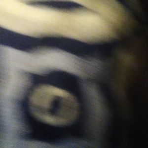 Meet your Posher, Betty